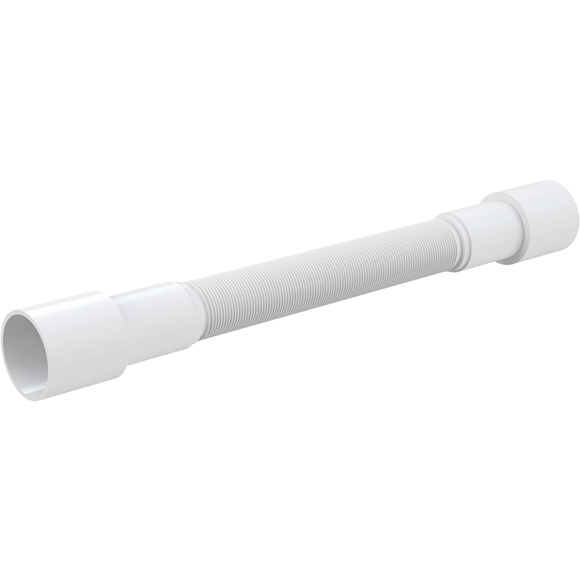 Гъвкава връзка за сифон комбинирана ф50/40-ф50/40 - www.sifon.bg